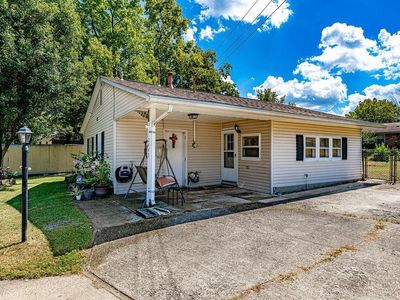 2449 Lincoln Ave, Cincinnati, OH, 45231