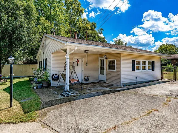 2449 Lincoln Ave, Cincinnati, OH 45231