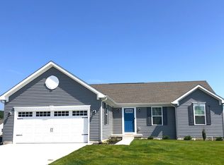 23022 Mulligan Dr, Lewes, DE 19958