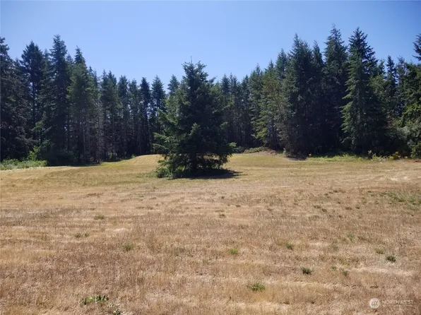 0 Quimper Lane, Port Hadlock, WA 98339