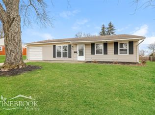 511 Unger Ave, Englewood, OH 45322