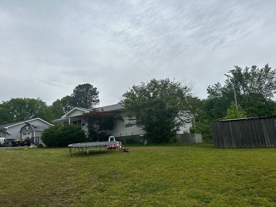 302 W 15th St, Benton, KY 42025 Zillow