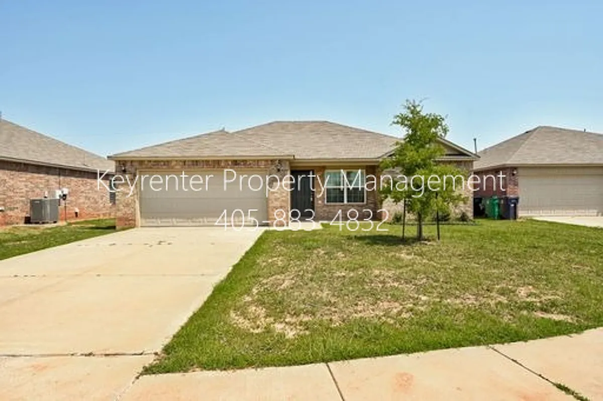 Building Photo - 3533 SE 94th St