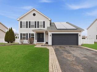 3709 Squires Mill Rd, Joliet, IL 60431