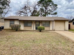 2500 S Fielder Rd, Arlington, TX 76015