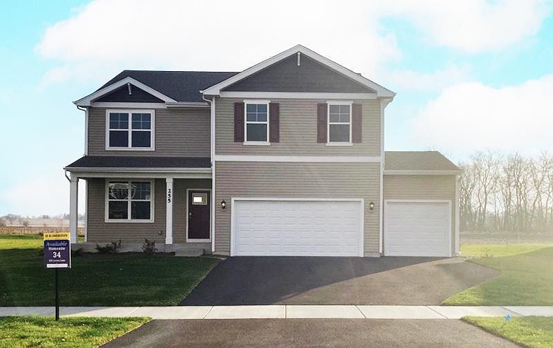 1st image of 255 Liszka Ln