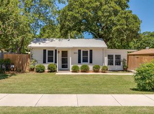 8021 Odell St, Fort Worth, TX 76182