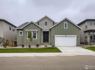 4383 Shivaree St, Timnath, CO 80547