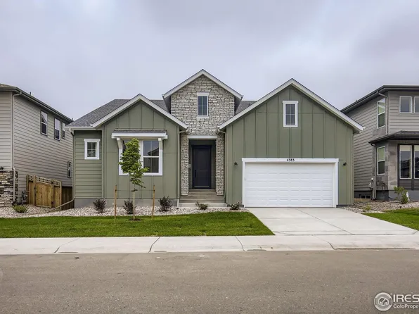 4383 Shivaree St, Timnath, CO 80547