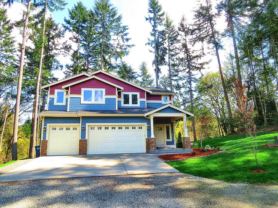 1st image of 12307 64th Avenue Ct NW