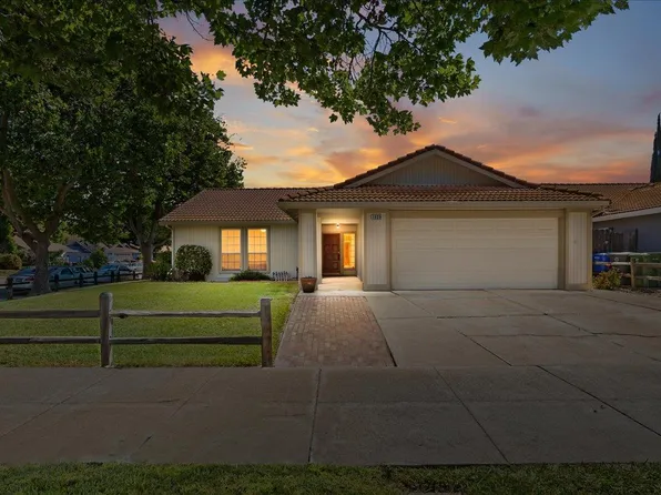 1820 S Central Ave, Tracy, CA 95376