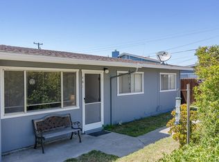 461 463 Hillview, Morro Bay, CA 93442