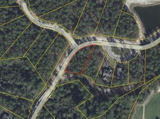 1727 Lost Cove Ln, Panama City Beach, FL 32413