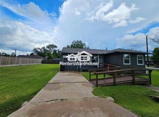 8311 Vera Lou St, Houston, TX 77051
