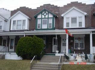 536 W Greenleaf St, Allentown, PA 18102
