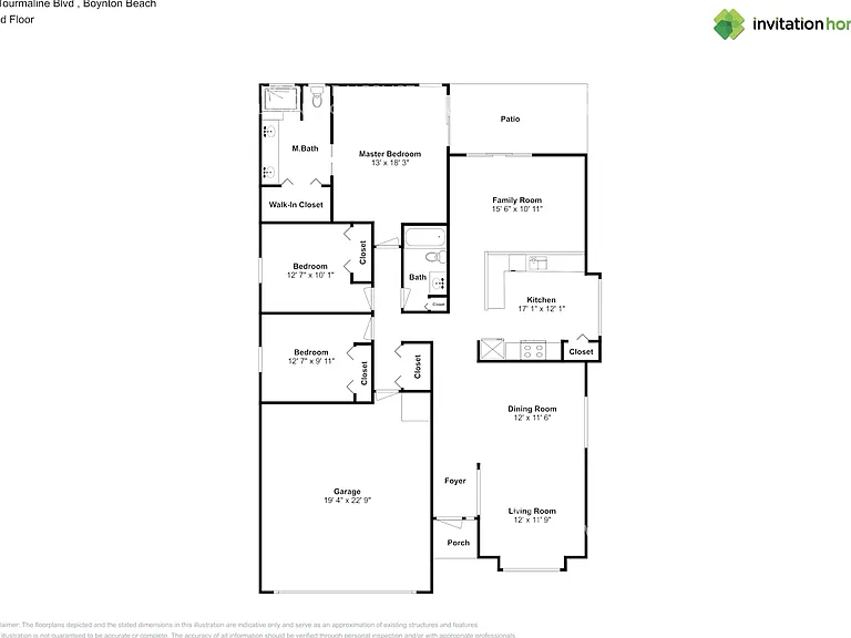 8640 Tourmaline Blvd — Photo 3
