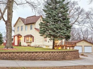 801 N Locust St, Glenwood, IA 51534