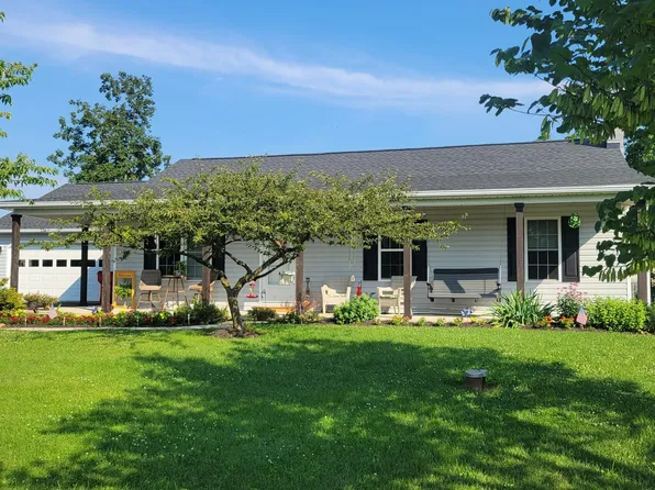 10056 Blue Jay Cir, Orrstown, PA 17244