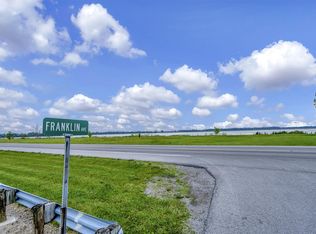 8926 Franklin Ave #B, Lakeview, OH 43331