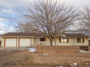 207 Blue Sage Ln, Holbrook, AZ 86025