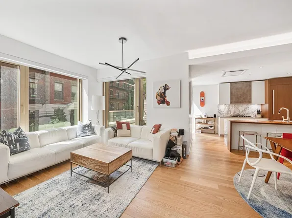 75 Kenmare St #2F, New York, NY 10012