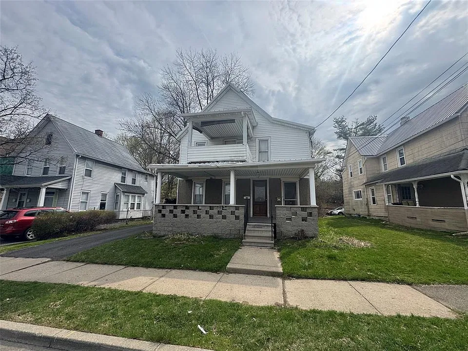 17 Mitchell Ave #1