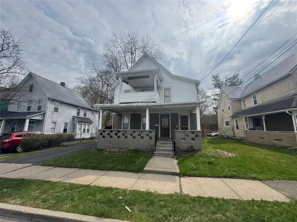 17 Mitchell Ave #1, Binghamton, NY 13903