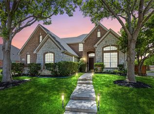 8905 Glen Garden Dr, McKinney, TX 75072