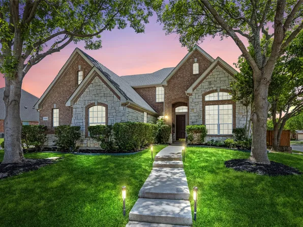 8905 Glen Garden Dr, McKinney, TX 75072