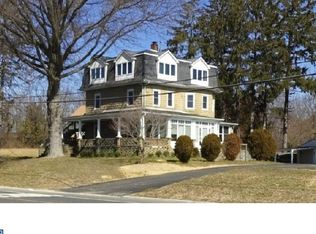 159 S Black Horse Pike, Blackwood, NJ 08012
