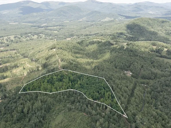 0 Kersey Rd, Amherst, VA 24521