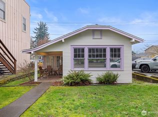 121 Van Scoyoc Ave SW, Orting, WA 98360