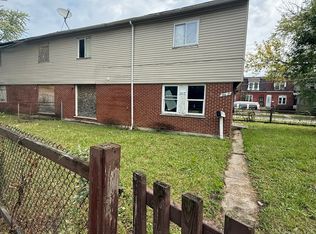 10611 S Cottage Grove Ave, Chicago, IL 60628