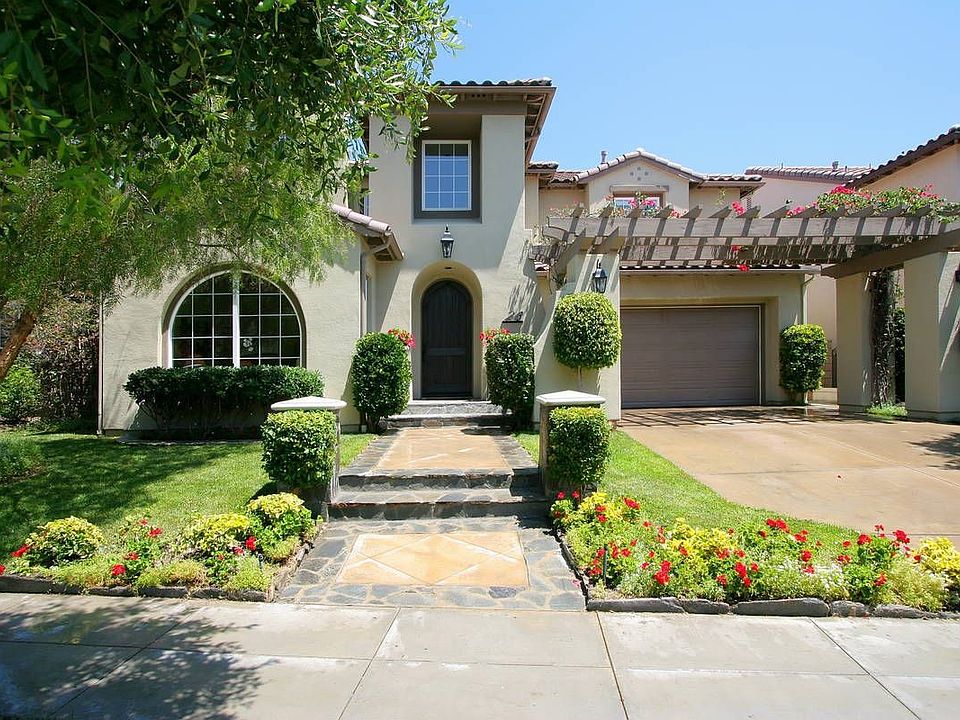 Beautiful Home with Pool Size yard!