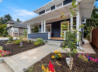 2021 N Sumner St, Portland, OR