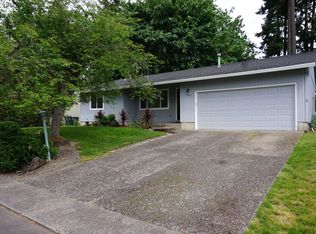 1067 SE Fir Grove Loop, Hillsboro, OR 97123