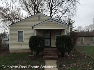 1070 N Alton Ave, Indianapolis, IN