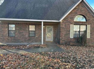 4105 Kents Pl, Jonesboro, AR 72404