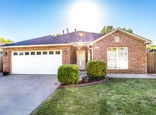3326 S 214 East Ave, Broken Arrow, OK 74014