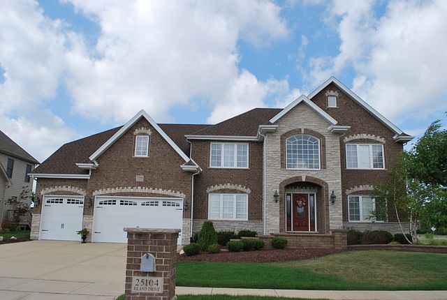 1st image of 25104 Island Dr