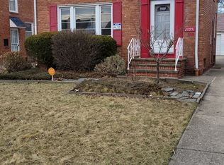 20951 Tracy Ave, Euclid, OH 44123