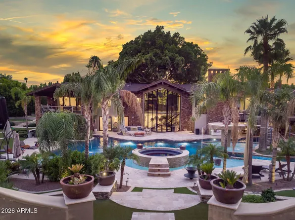 5040 N ARCADIA Drive, Phoenix, AZ 85018