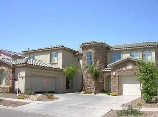 4734 E Buckboard Ct, Gilbert, AZ 85297