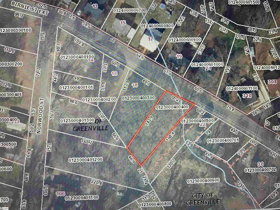 20 Birnie Street Ext, Greenville, SC 29611 MLS 1515892 Zillow