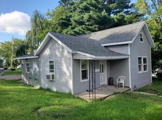 1117 Single Ave, Wausau, WI 54403