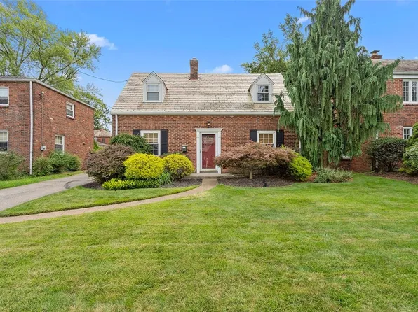 579 Audubon Ave, Pittsburgh, PA 15228