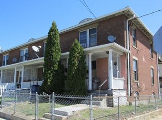 720 Brooks St, Bridgeport, CT 06608