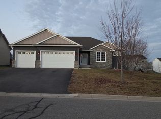 2236 Longhorn Ln, Buffalo, MN 55313