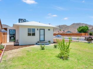 900 W Cinnabar Ave, Phoenix, AZ 85021