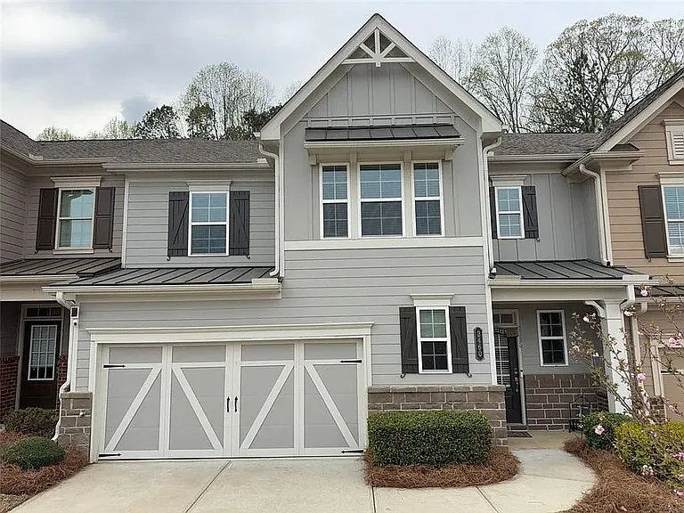 2460 Laurel Gate Ln — Photo 10